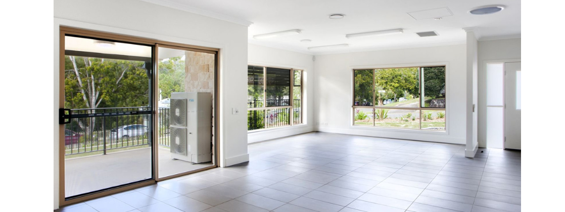 Modern Supported Living in Nambour. Shared Home, Personalised 1:2 Support. — Home image 3