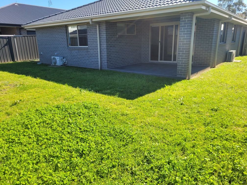 New Sil home Hamlyn Terrace — Home image 2