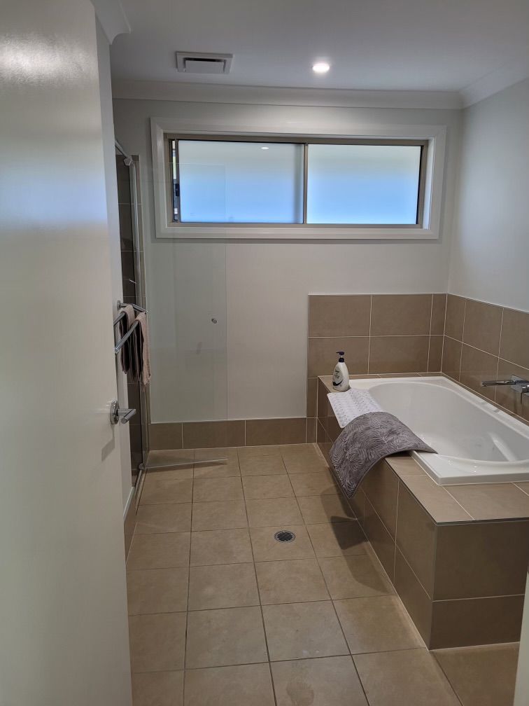 New Sil home Hamlyn Terrace — Home image 3