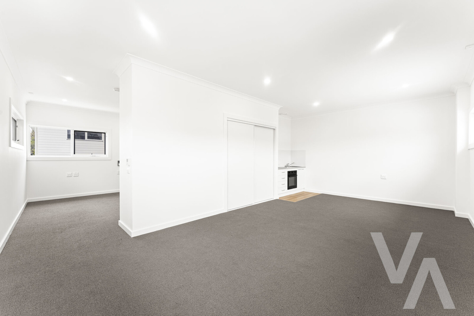 Cardiff Townhouse 1 — Home image 15