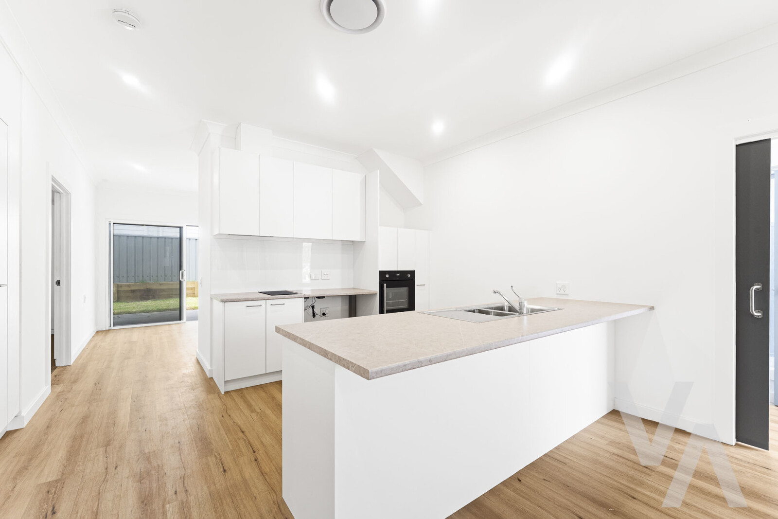 Cardiff Townhouse 1 — Home image 5