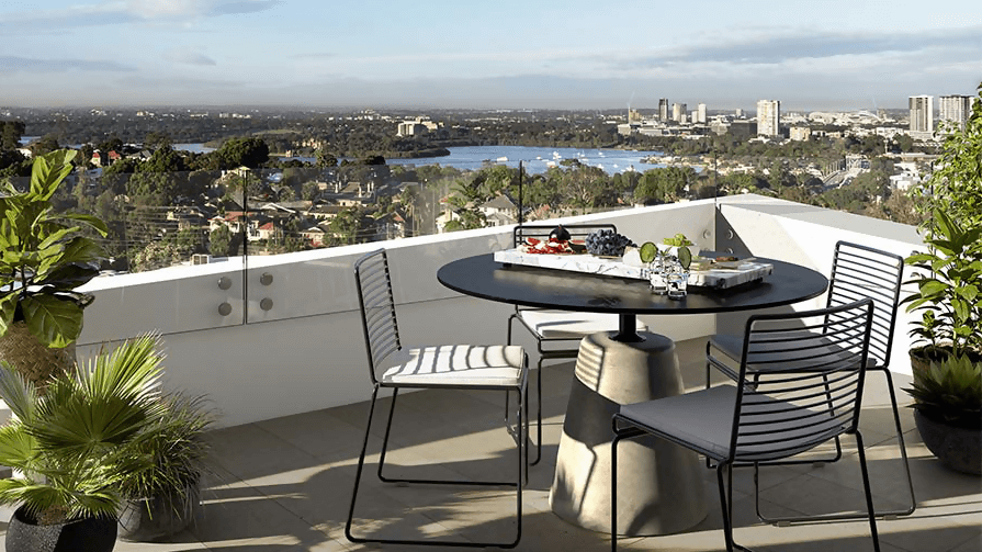 Modern Disability Housing In Vibrant Community, Ryde NSW 2112 — Home image 4