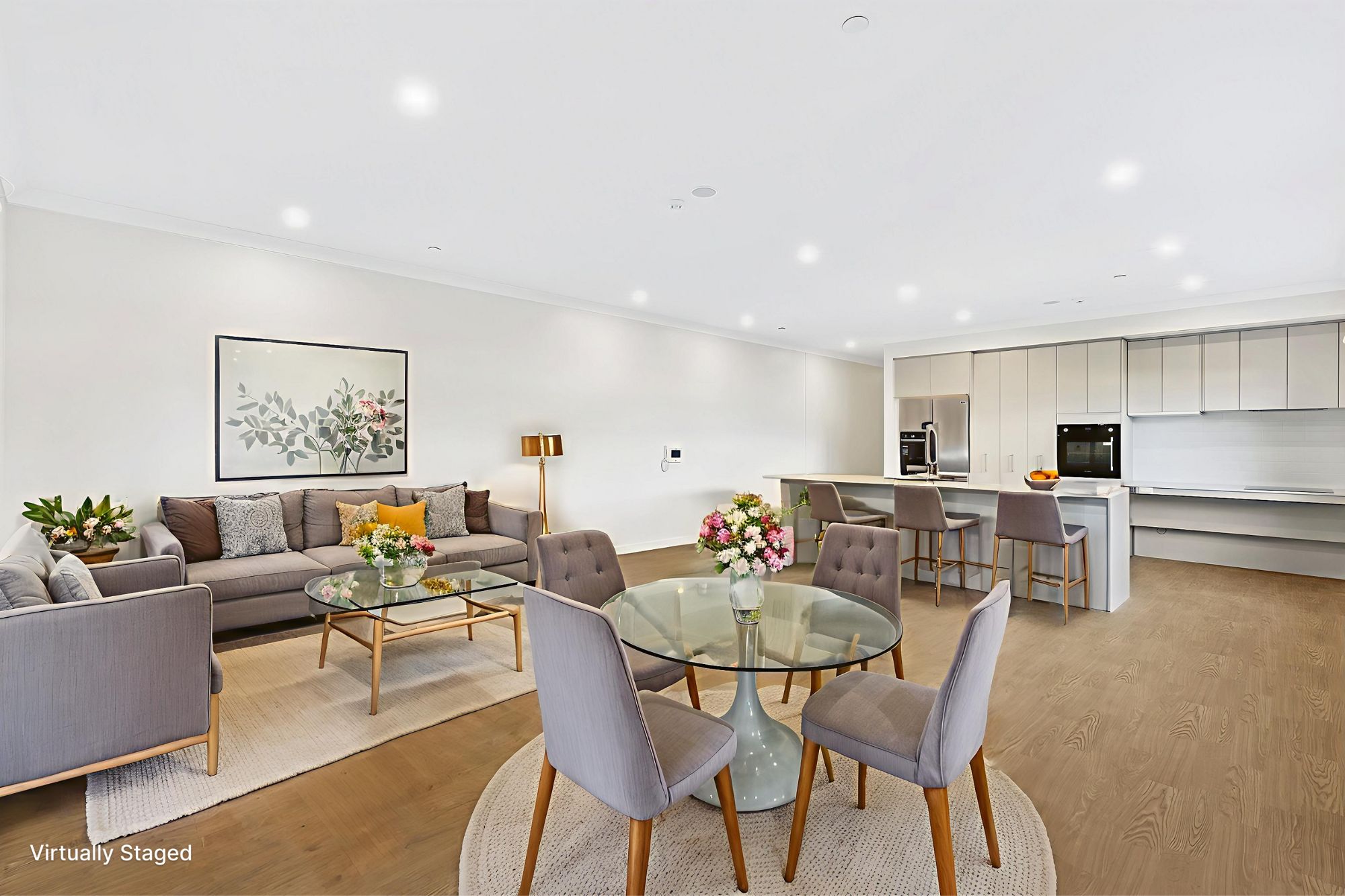 2 Bed/2 Bath High Physical Support House in Bonbeach! — Home image 3