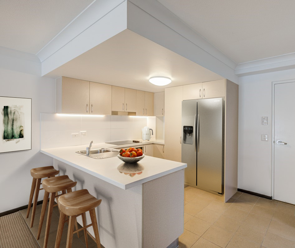EAGLEBY, QLD – IMPROVED LIVEABILITY APARTMENTS — Home image 2