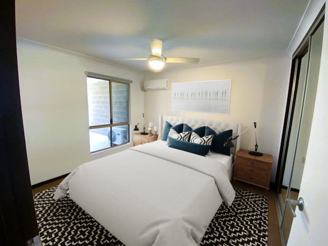 EAGLEBY, QLD – IMPROVED LIVEABILITY APARTMENTS — Home image 3