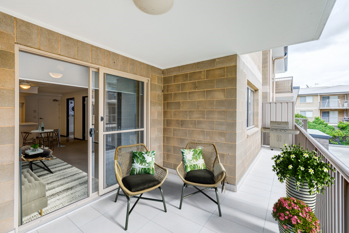 EAGLEBY, QLD – IMPROVED LIVEABILITY APARTMENTS — Home image 5