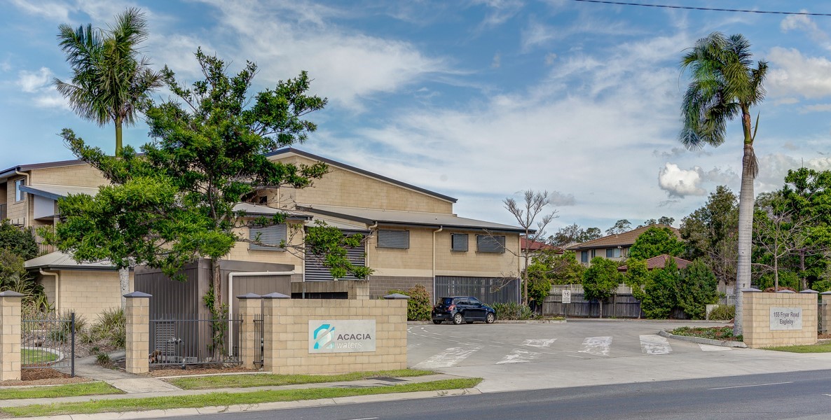 EAGLEBY, QLD – IMPROVED LIVEABILITY APARTMENTS — Home image 7