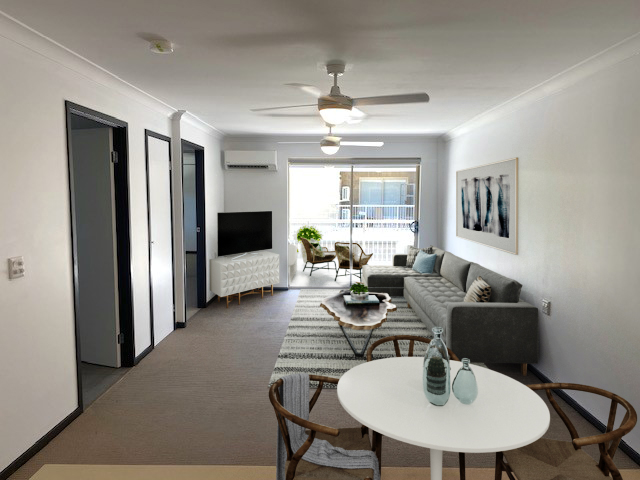 EAGLEBY, QLD – IMPROVED LIVEABILITY APARTMENTS — Home image 9