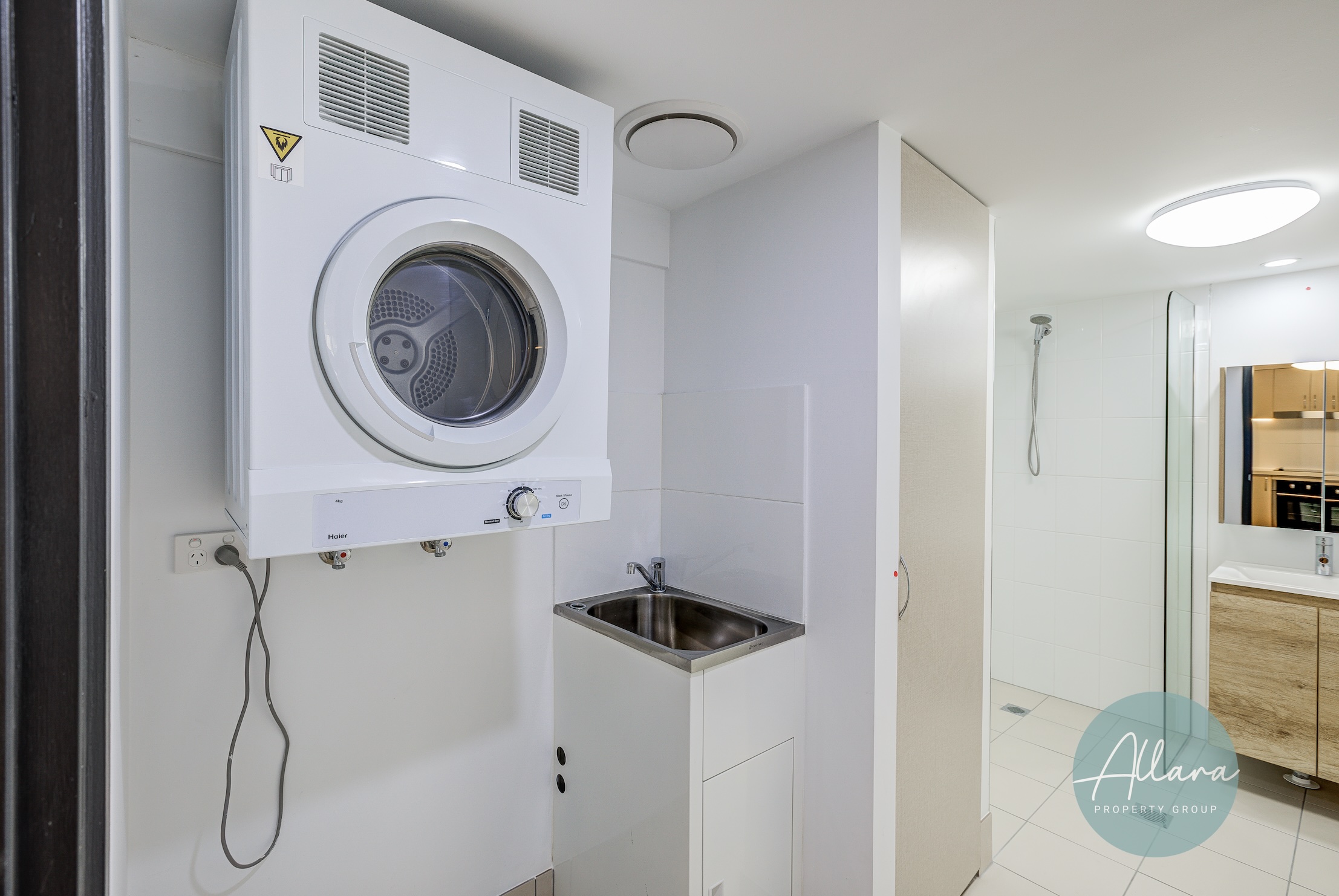 EAGLEBY, QLD – IMPROVED LIVEABILITY APARTMENTS — Home image 11