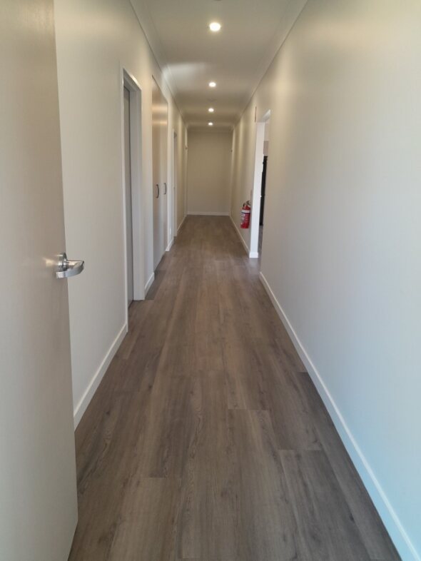 Architecturally designed – Beautiful newly built home (Loxton -Gumview) — Home image 3