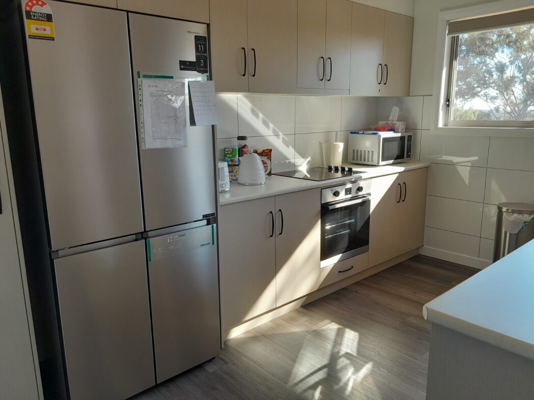 Architecturally designed – Beautiful newly built home (Loxton -Gumview) — Home image 7