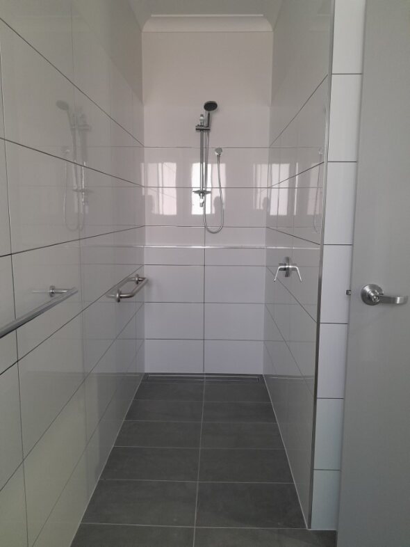 Architecturally designed – Beautiful newly built home (Loxton -Gumview) — Home image 8