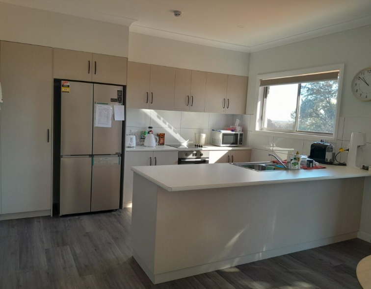 Architecturally designed – Beautiful newly built home (Loxton -Gumview) — Home image 13