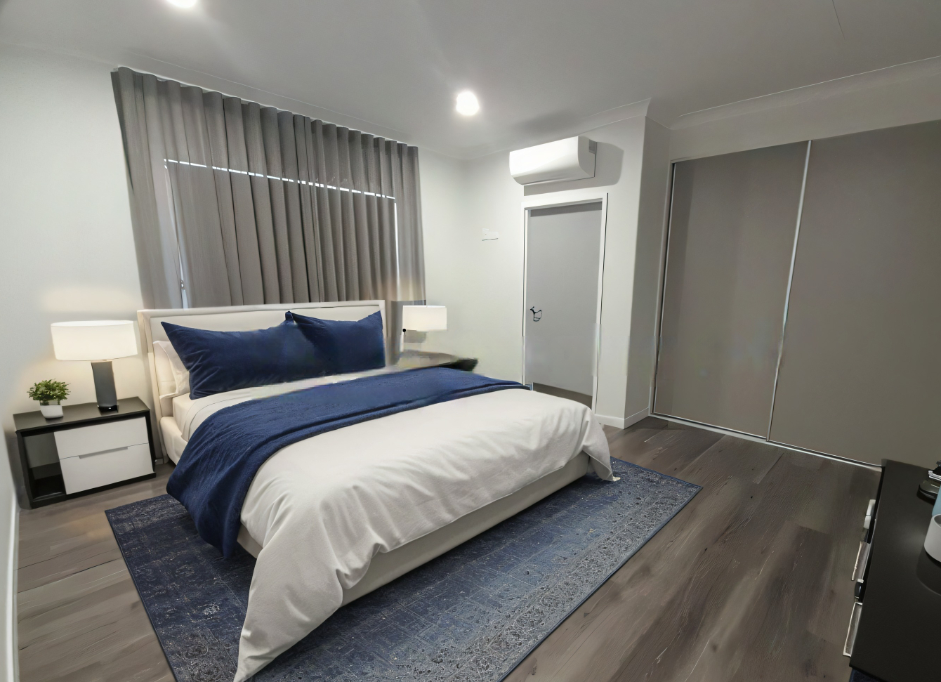 Architecturally designed – Beautiful newly built home (Loxton -Gumview) — Home image 14