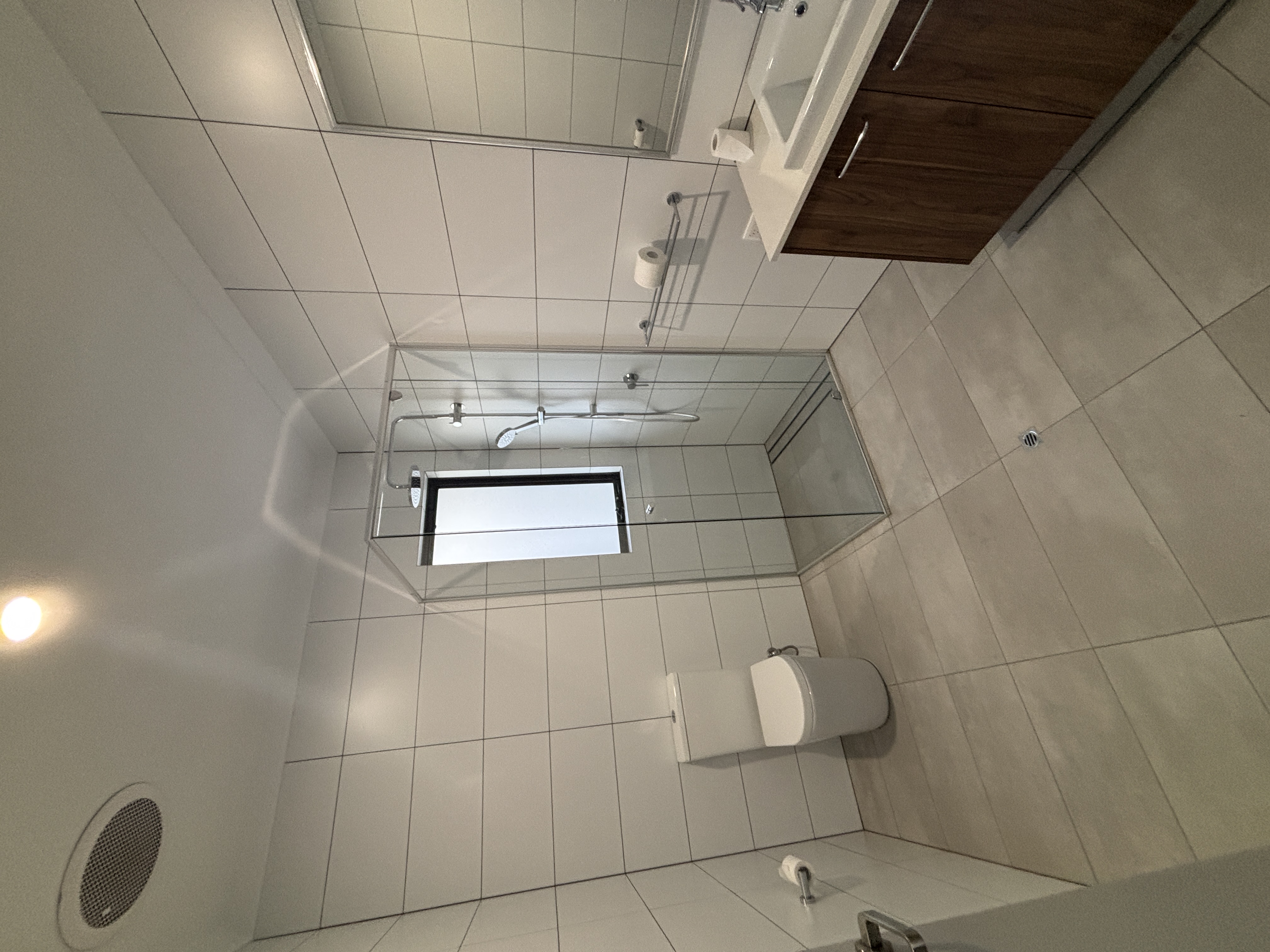 Parmelia Robust SDA House