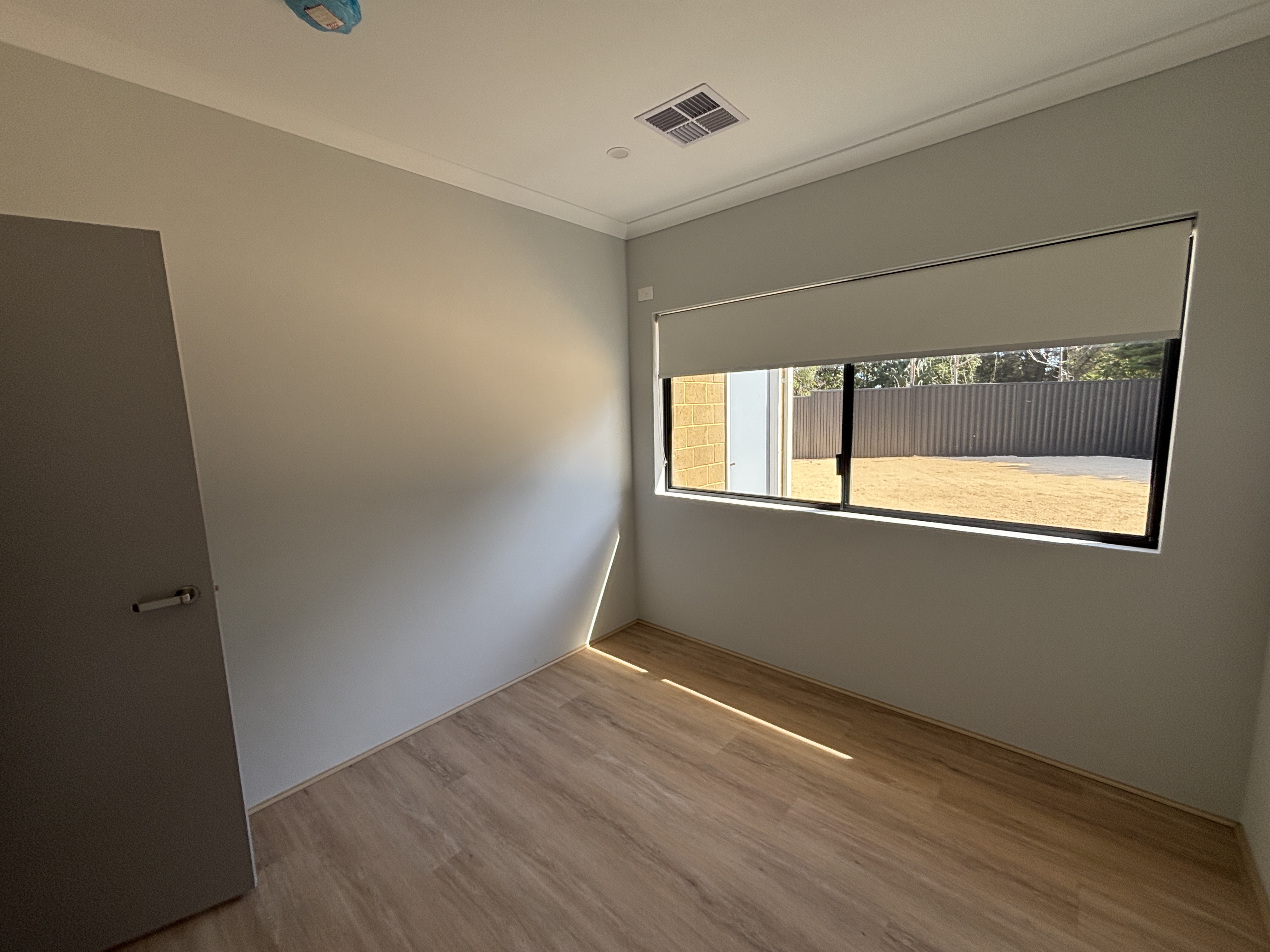 Parmelia Robust SDA House