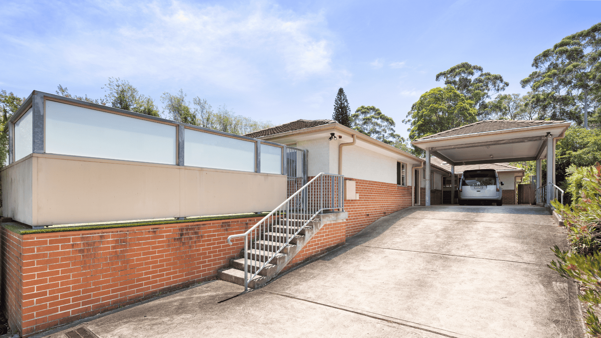 West Ryde – Shared 5-bedroom all male home in West Ryde