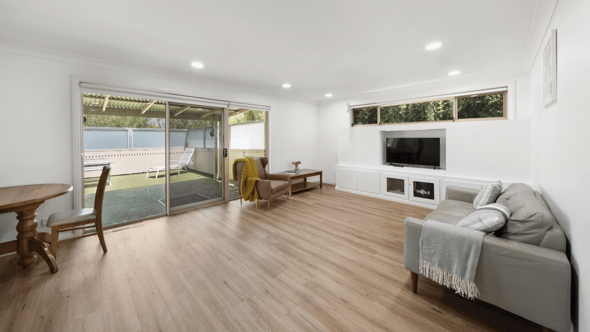 West Ryde – Shared 5-bedroom all male home — Home image 2