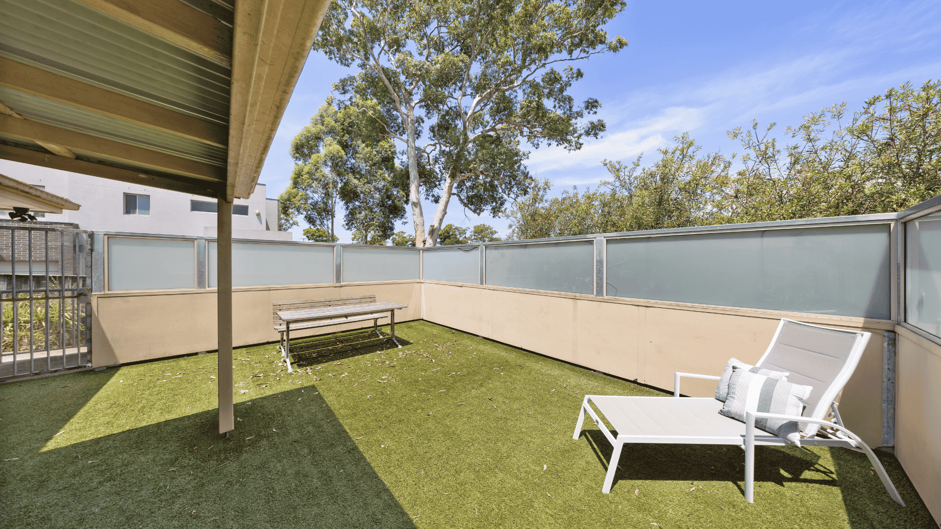 West Ryde – Shared 5-bedroom all male home — Home image 4