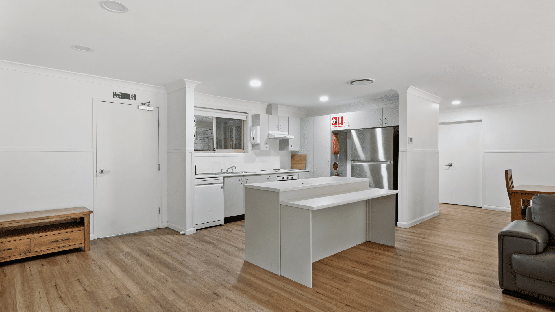 West Ryde – Shared 5-bedroom all male home — Home image 6
