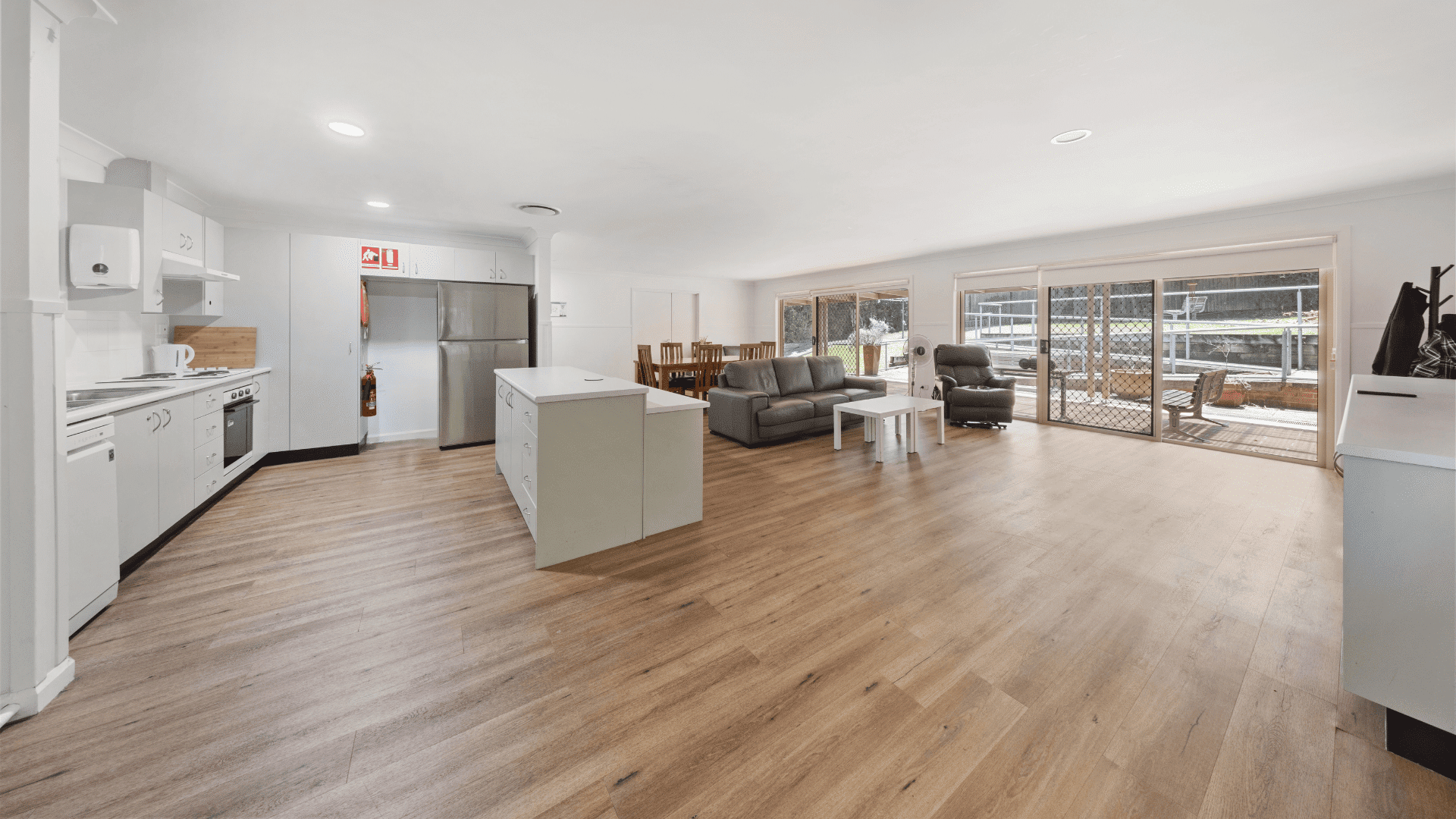 West Ryde – Shared 5-bedroom all male home — Home image 7