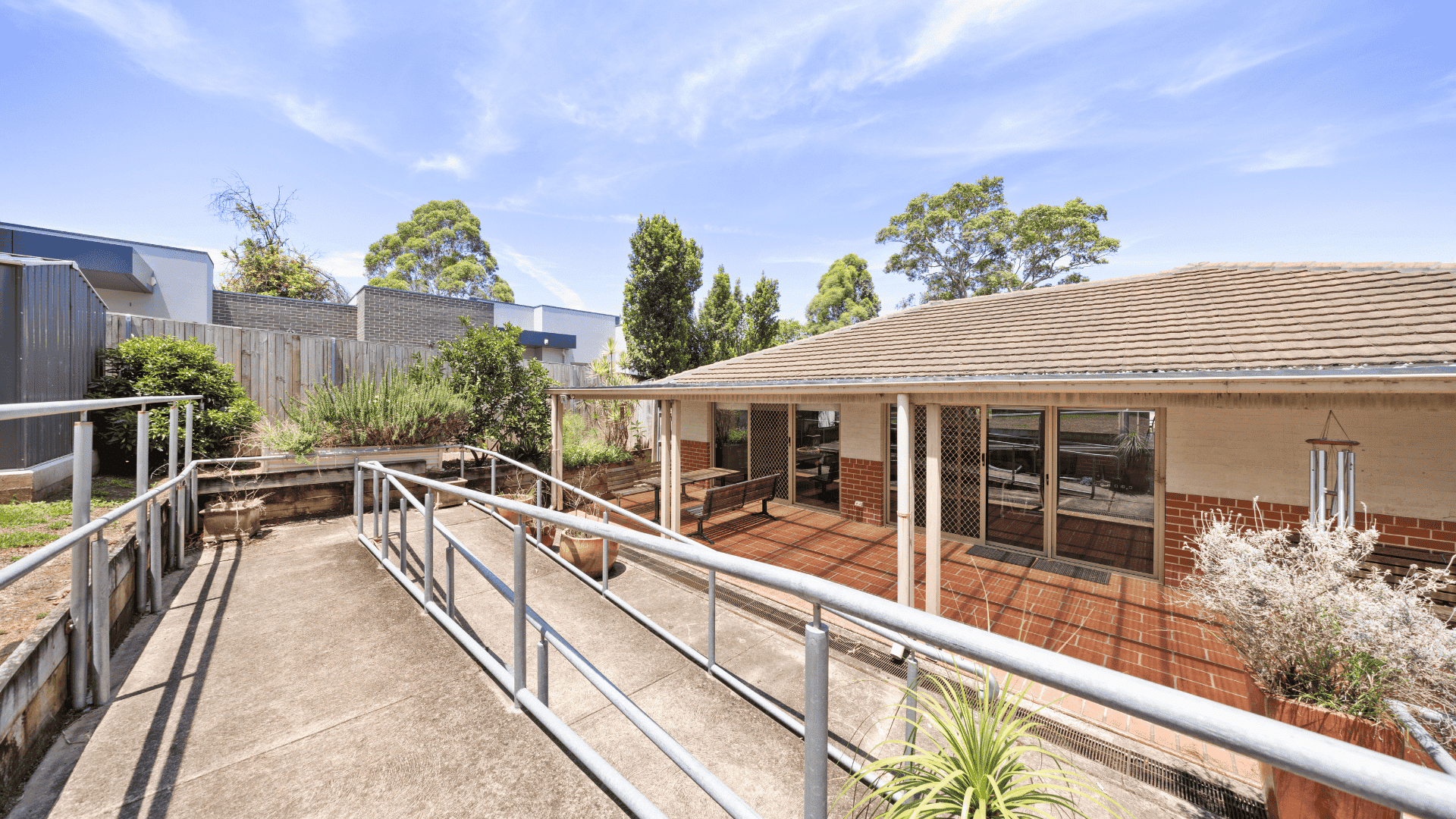 West Ryde – Shared 5-bedroom all male home — Home image 8