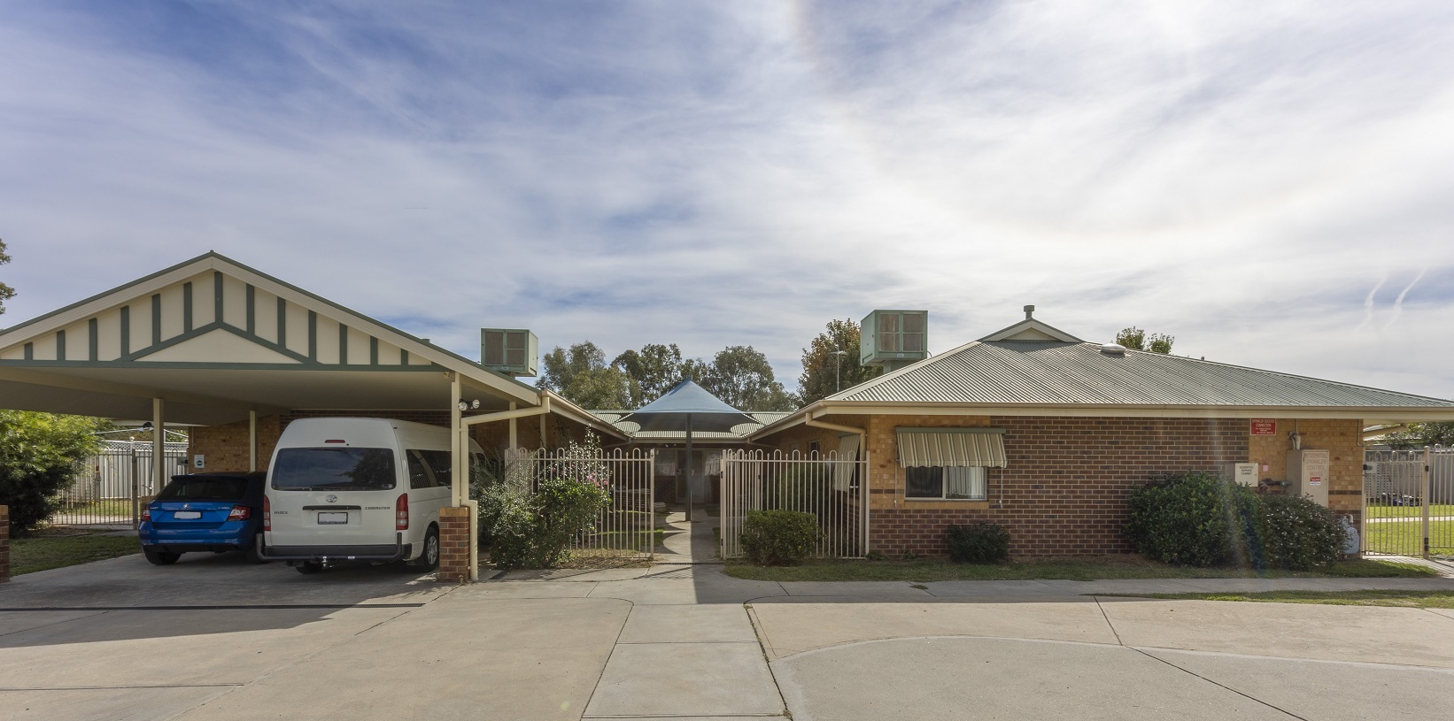 Scenic lifestyle in West Wodonga — Home image 4