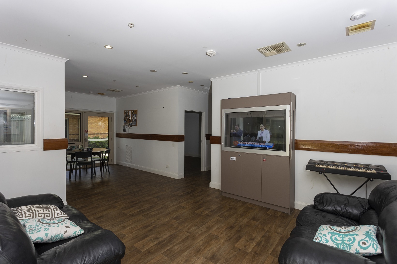 Scenic lifestyle in West Wodonga — Home image 7