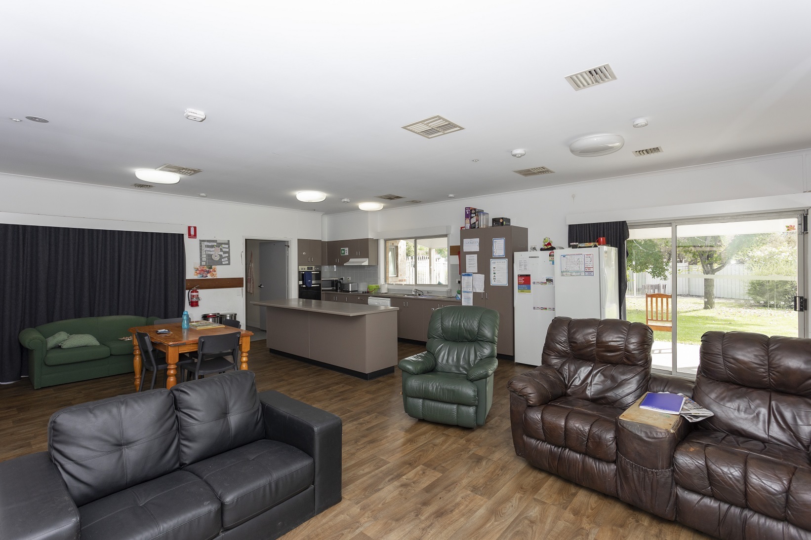 Scenic lifestyle in West Wodonga — Home image 9