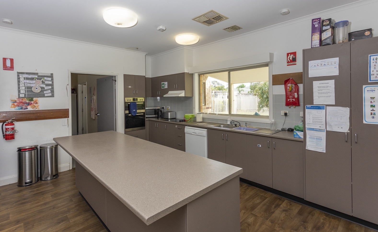 Scenic lifestyle in West Wodonga — Home image 10