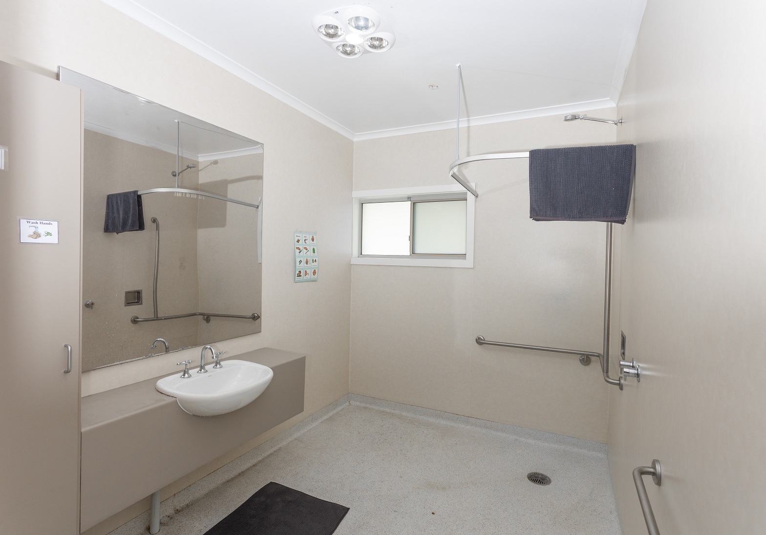Scenic lifestyle in West Wodonga — Home image 12