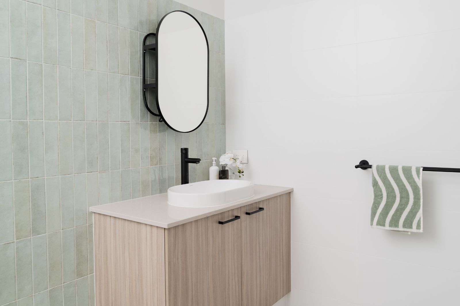 Independence with Style in 4 Bedroom Duplex-style Home for Sharing Disability Accommodation — Home image 2