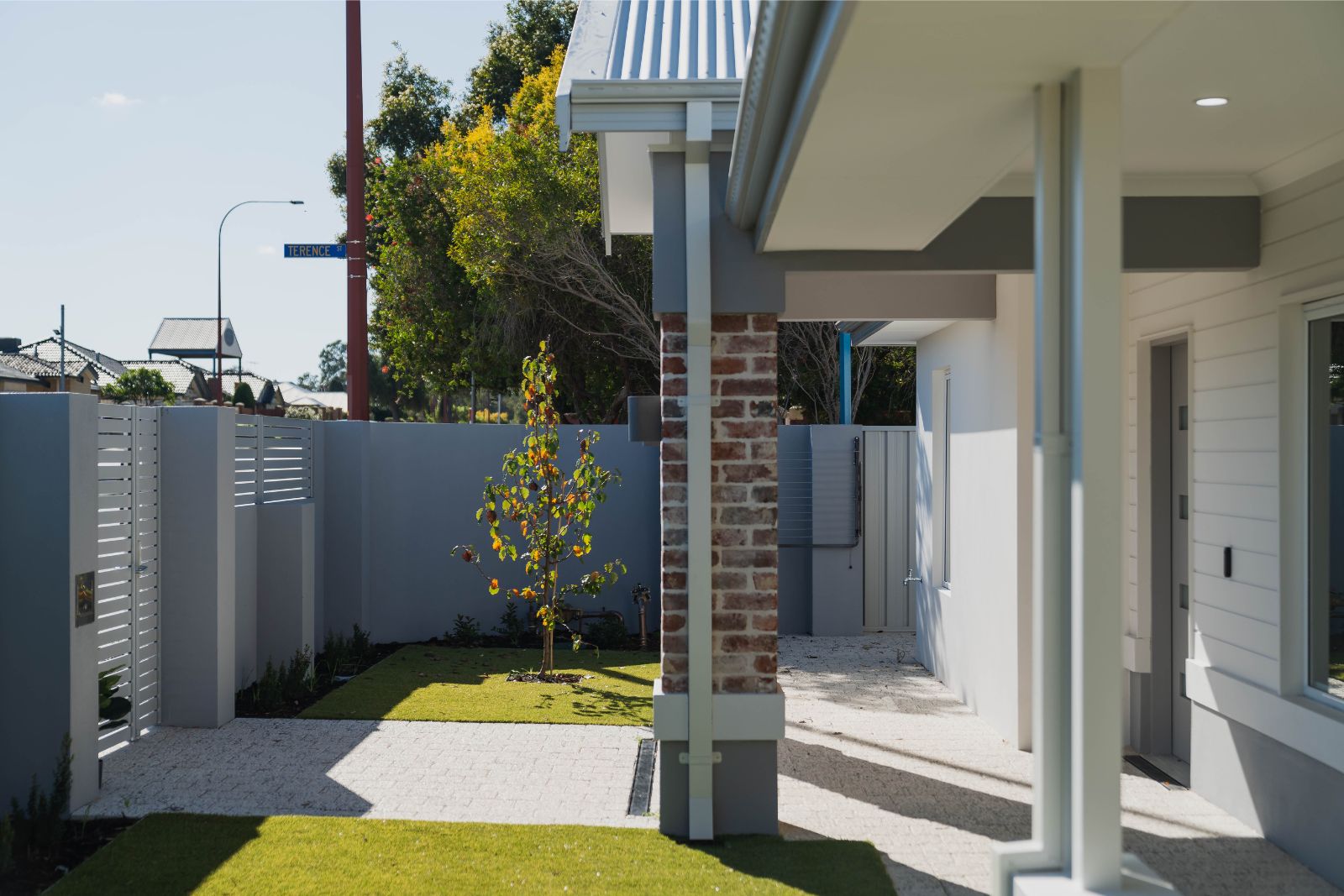 Independence with Style in 4 Bedroom Duplex-style Home for Sharing Disability Accommodation — Home image 4