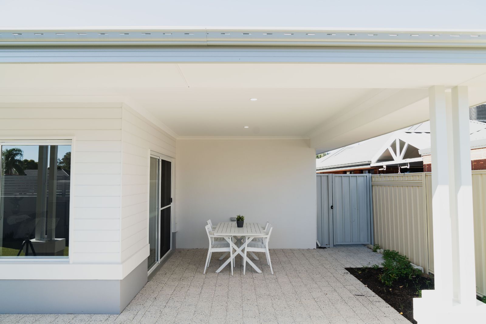 Independence with Style in 4 Bedroom Duplex-style Home for Sharing Disability Accommodation — Home image 5