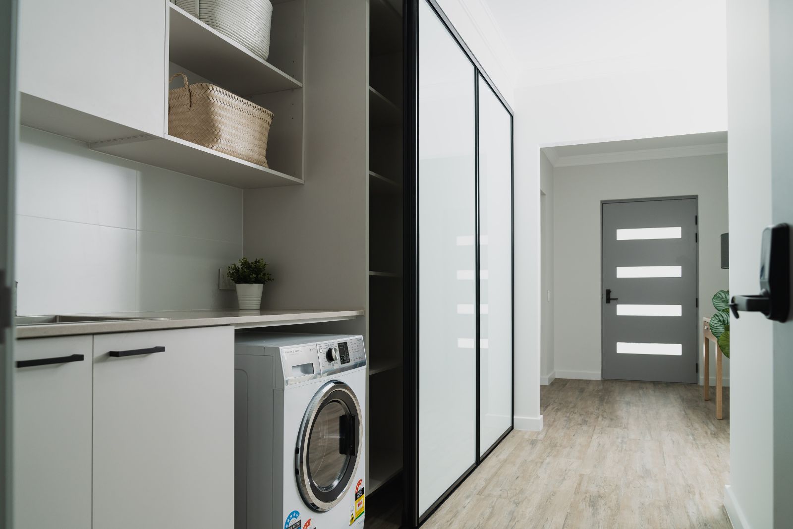 Independence with Style in 4 Bedroom Duplex-style Home for Sharing Disability Accommodation — Home image 6