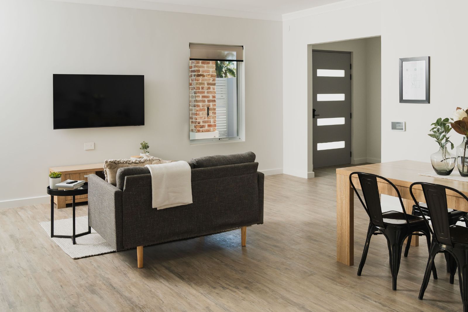 Independence with Style in 4 Bedroom Duplex-style Home for Sharing Disability Accommodation — Home image 7