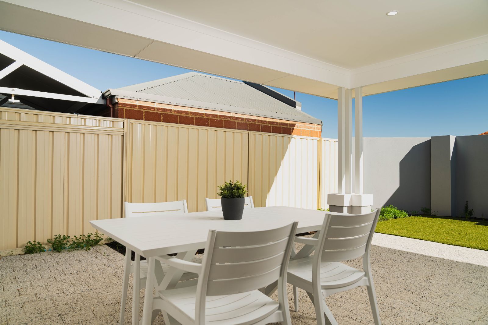 Independence with Style in 4 Bedroom Duplex-style Home for Sharing Disability Accommodation — Home image 8