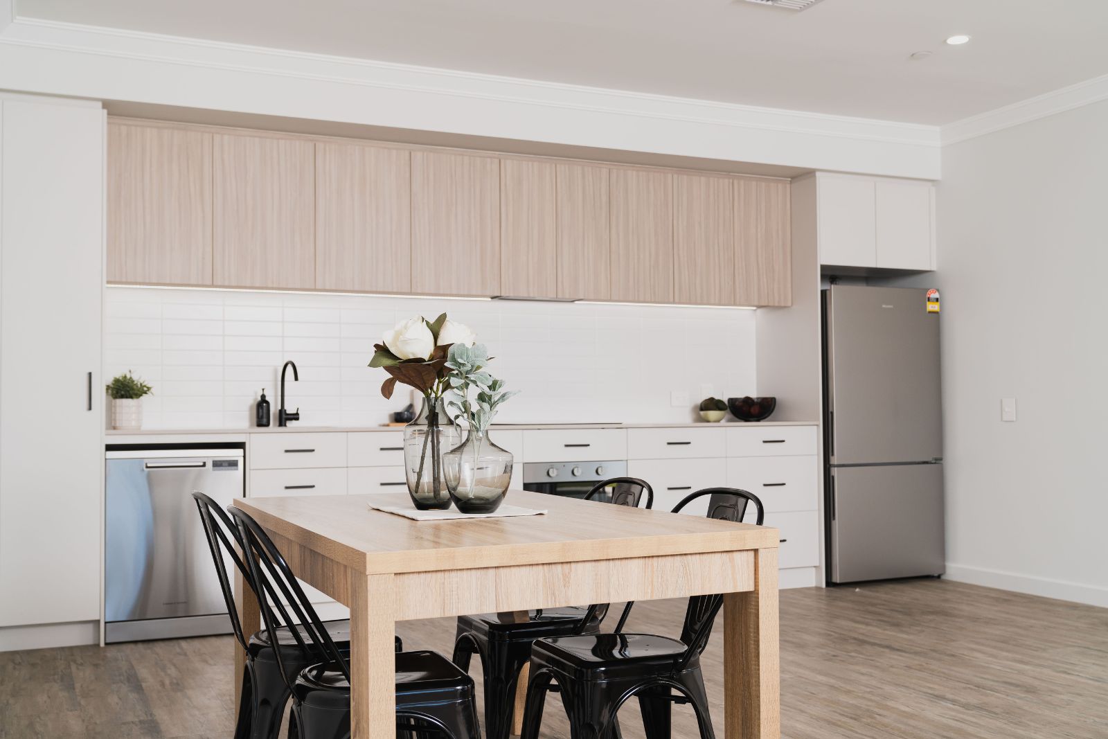 Independence with Style in 4 Bedroom Duplex-style Home for Sharing Disability Accommodation — Home image 9