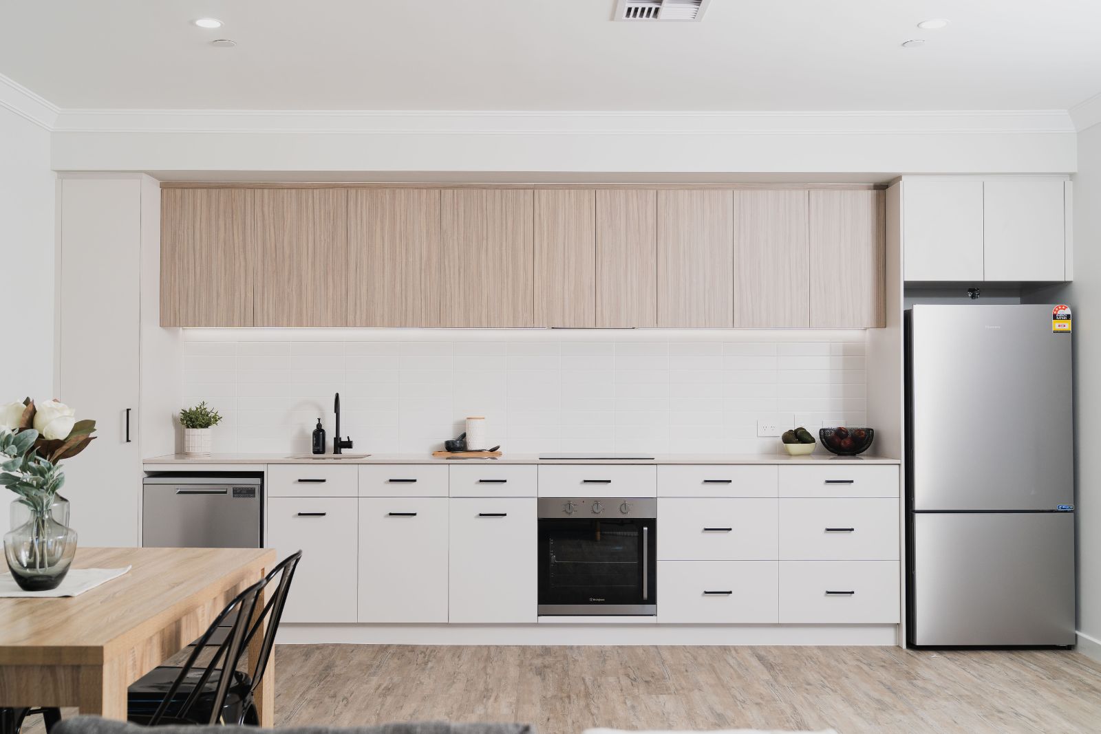 Independence with Style in 4 Bedroom Duplex-style Home for Sharing Disability Accommodation — Home image 10