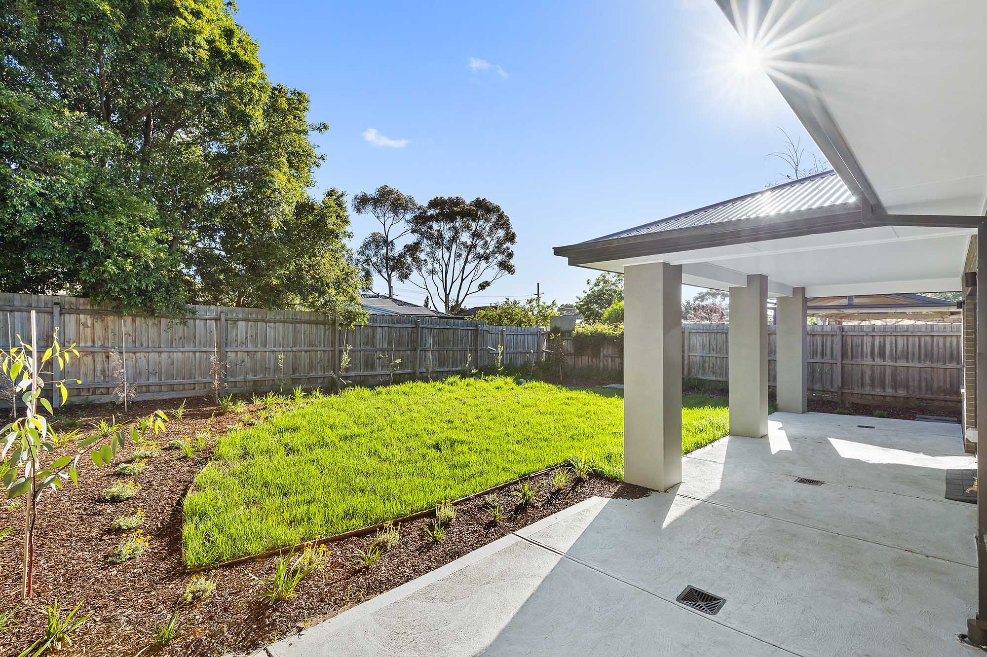 Stunning brand new house in leafy Cranbourne — Home image 10