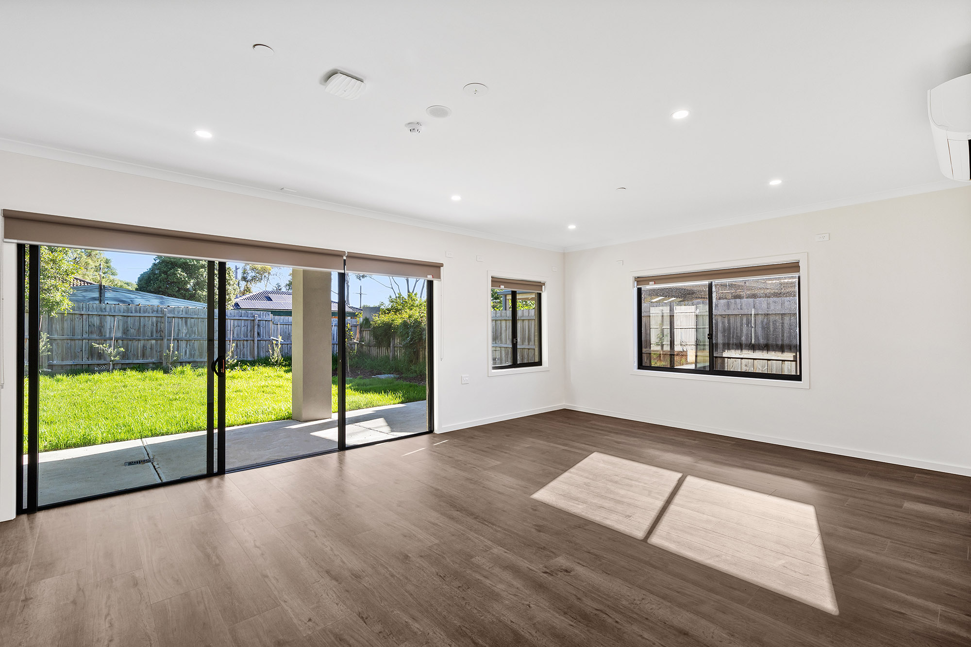 Stunning brand new house in leafy Cranbourne — Home image 16
