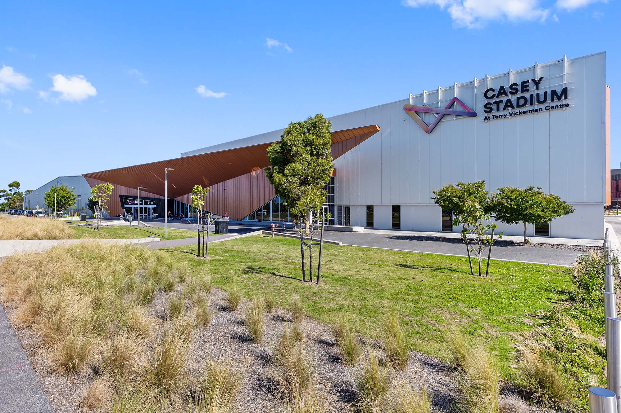 Stunning brand new house in leafy Cranbourne — Home image 6