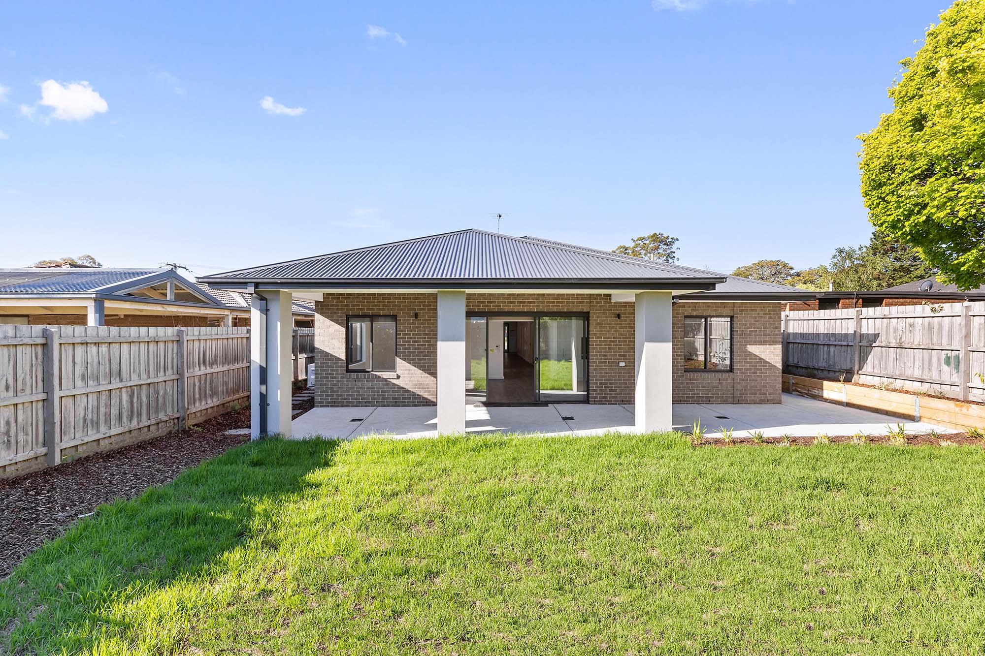 Stunning brand new house in leafy Cranbourne — Home image 7