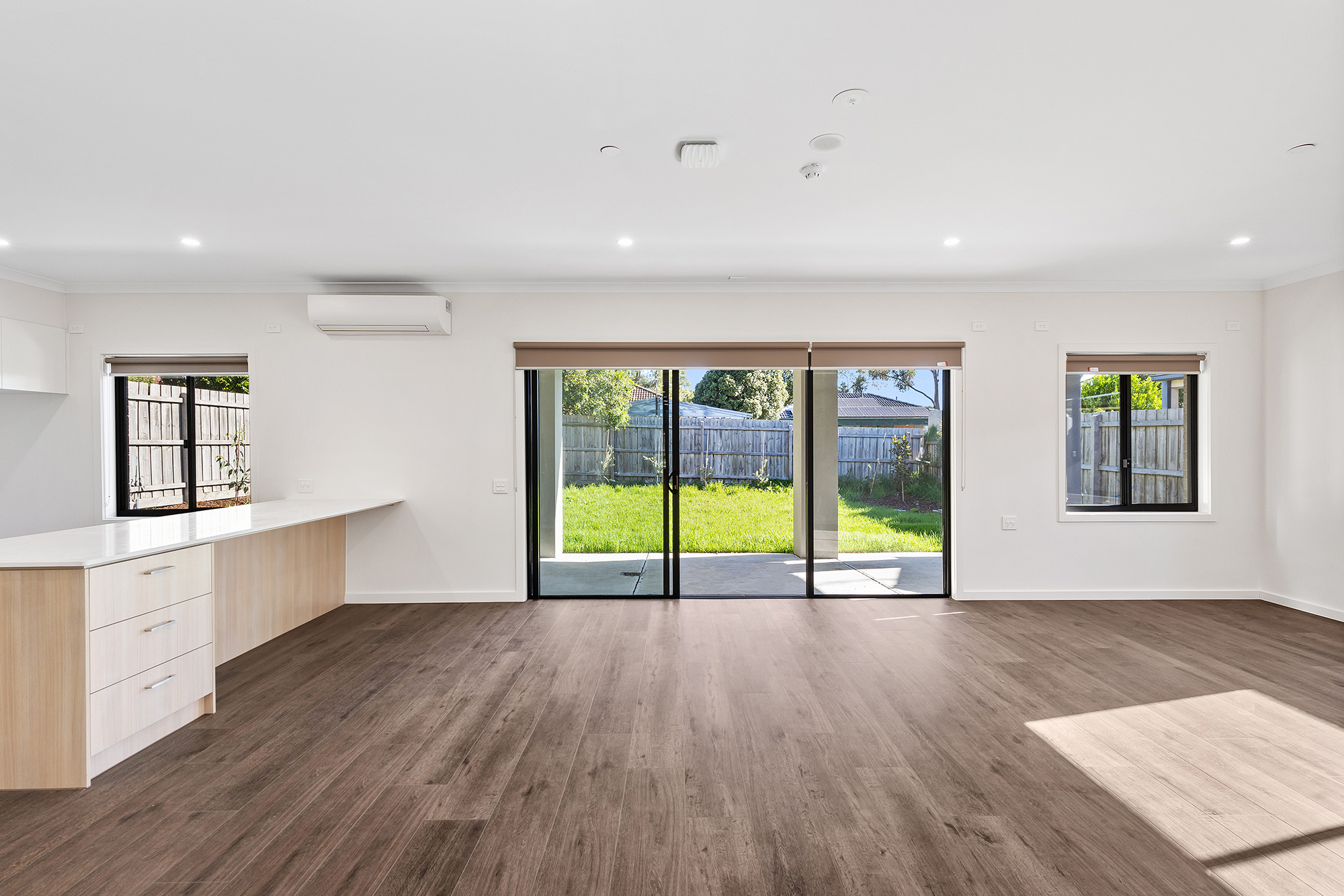 Stunning brand new house in leafy Cranbourne — Home image 11