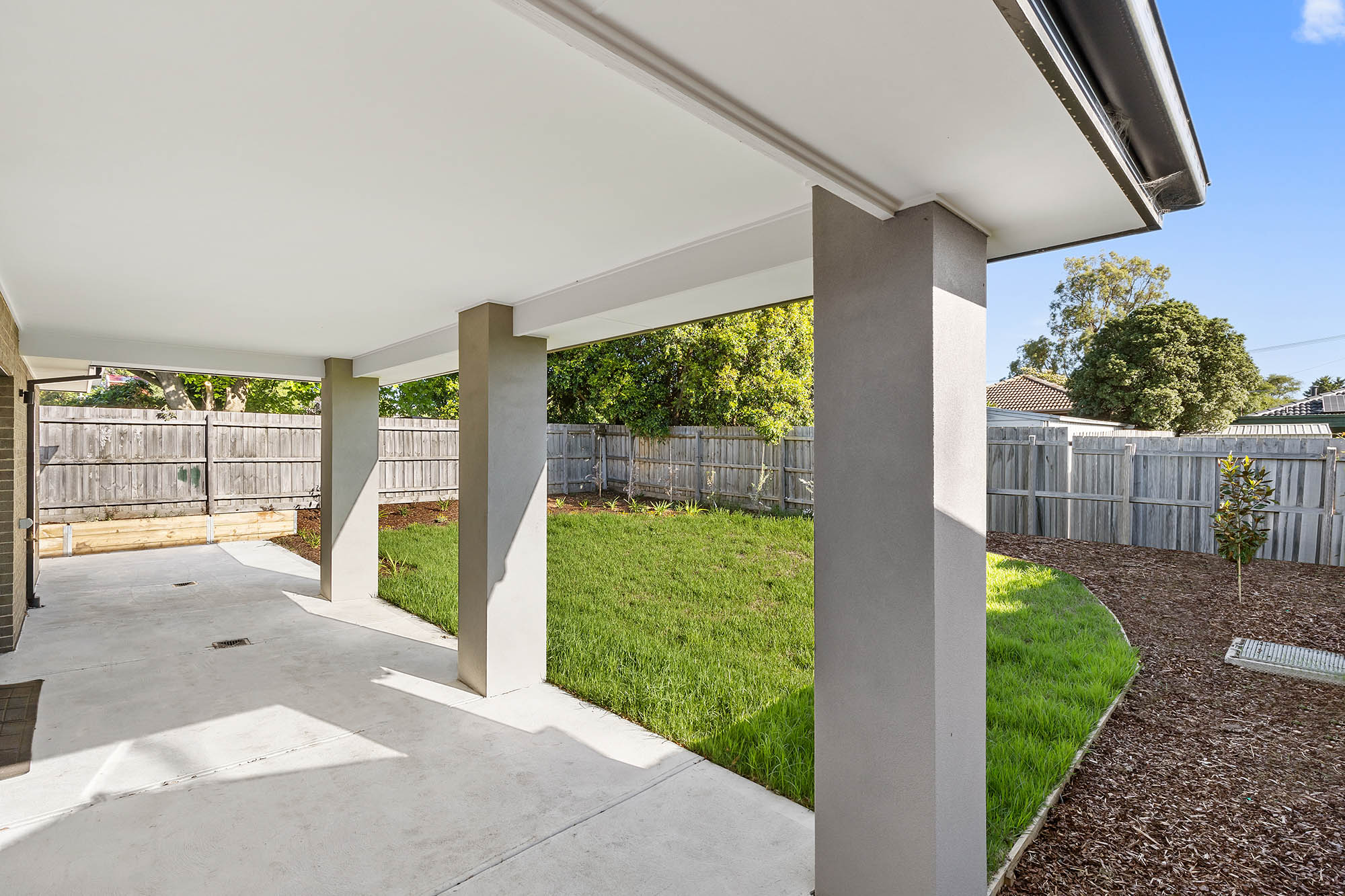 Stunning brand new house in leafy Cranbourne — Home image 13