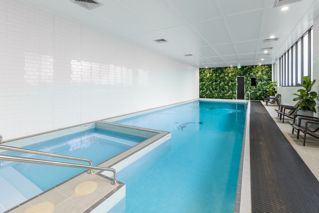 Spectacular Accessible Units in Mascot (SIL) with Access to 24/7 Support — Home image 9