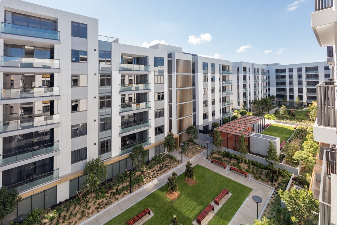 Spectacular Accessible Units in Mascot (SIL) with Access to 24/7 Support — Home image 3