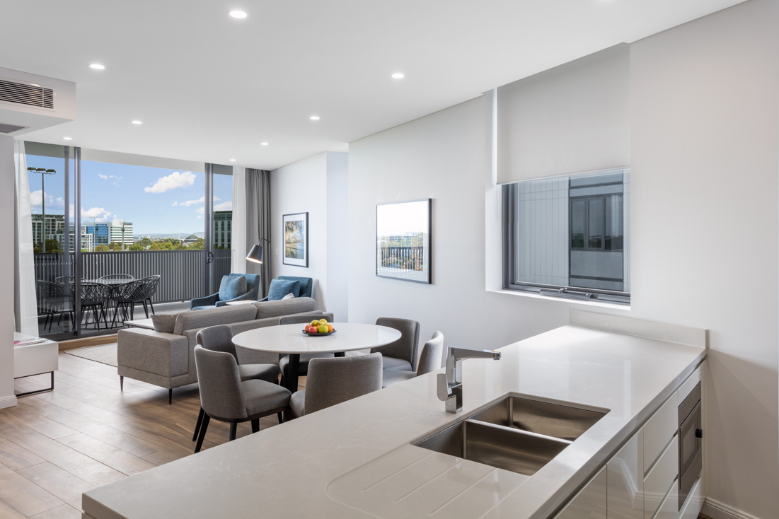 Spectacular Accessible Units in Mascot (SIL) with Access to 24/7 Support — Home image 5