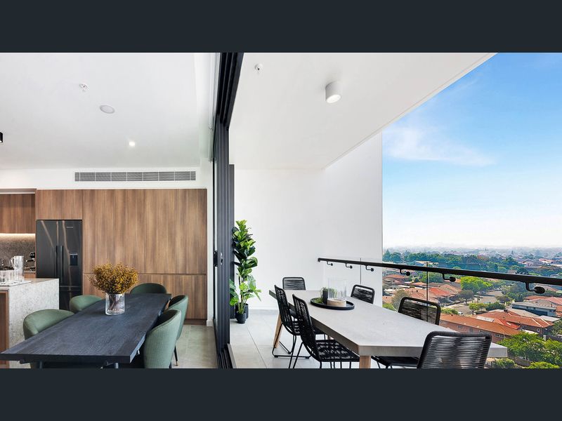 Spectacular Accessible Units in Mascot (SIL) with Access to 24/7 Support — Home image 6