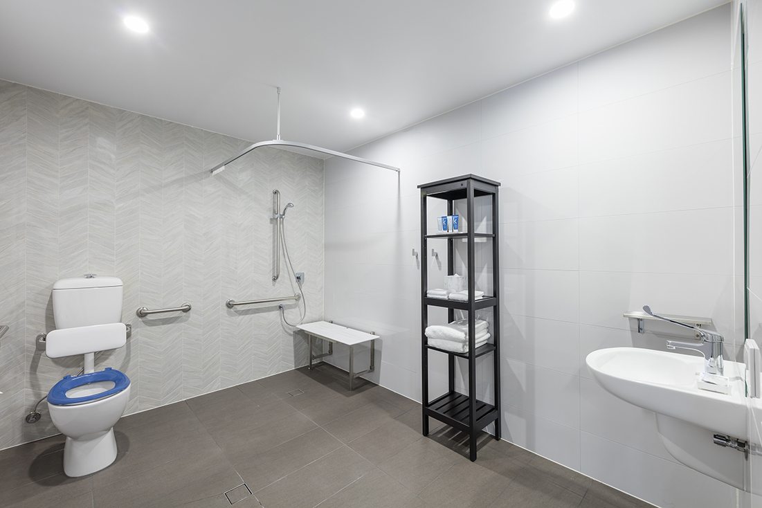 Spectacular Accessible Units in Mascot (SIL) with Access to 24/7 Support — Home image 7